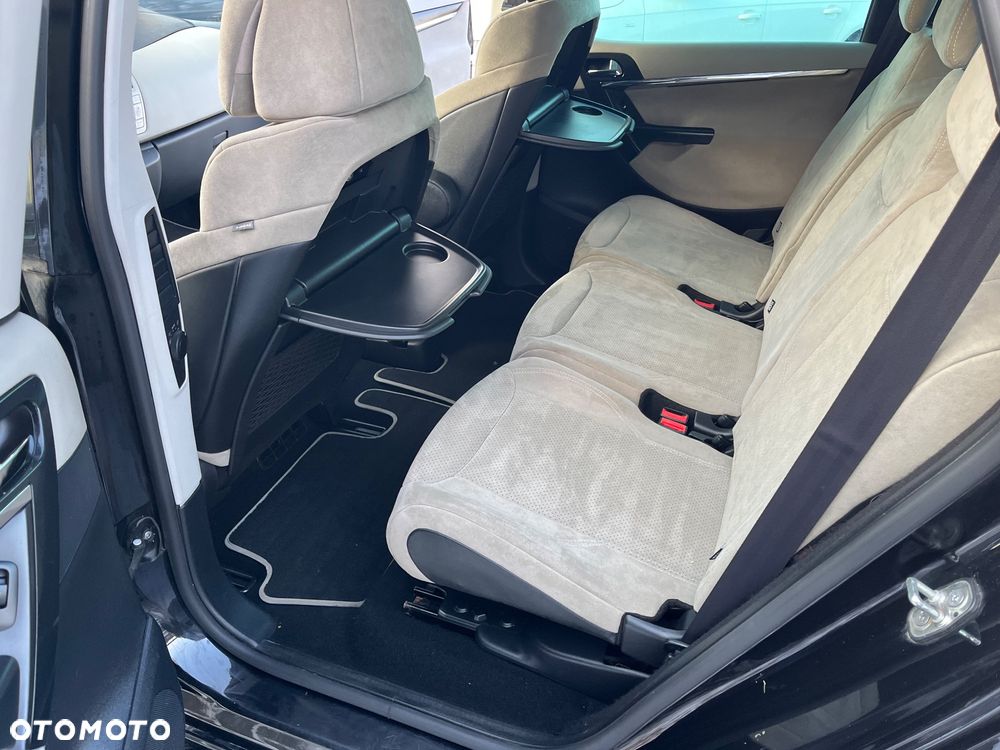Citroën C4 Picasso - 5