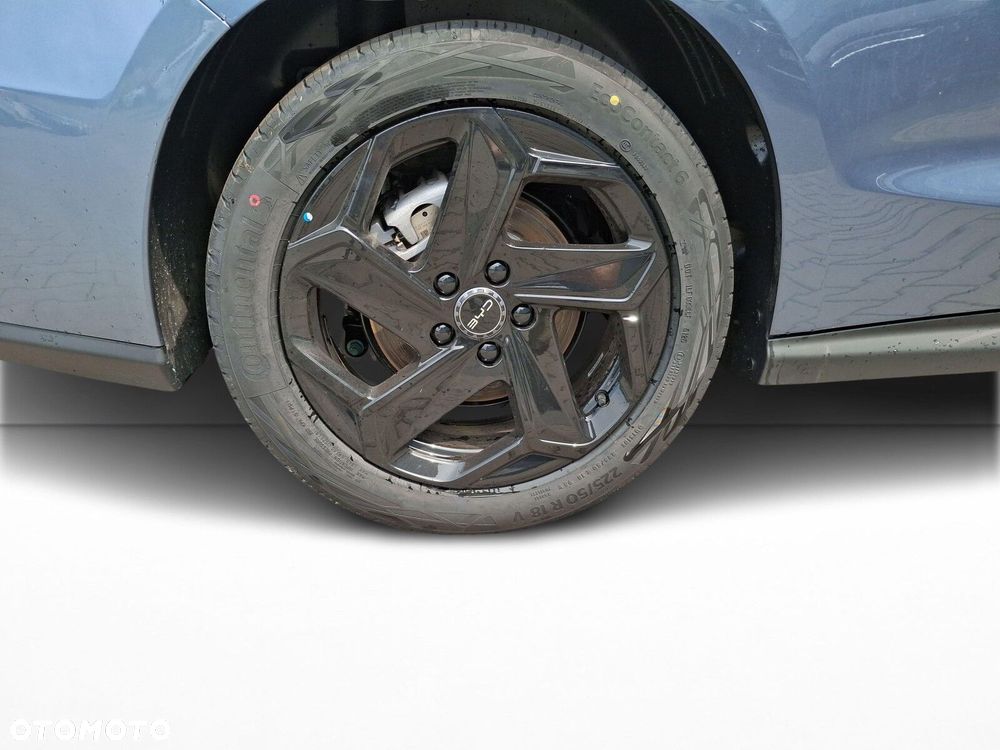 BYD Seal 6 - 22