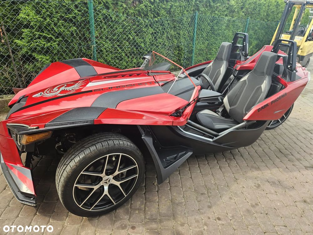 Polaris Inny - 23
