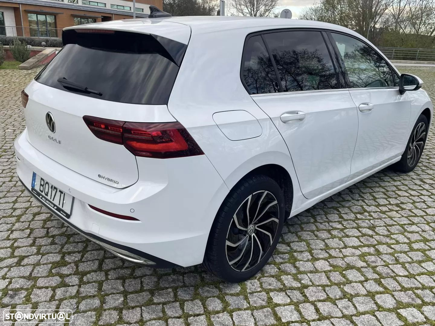 VW Golf 1.4 TSI e-Hybrid DSG - 4