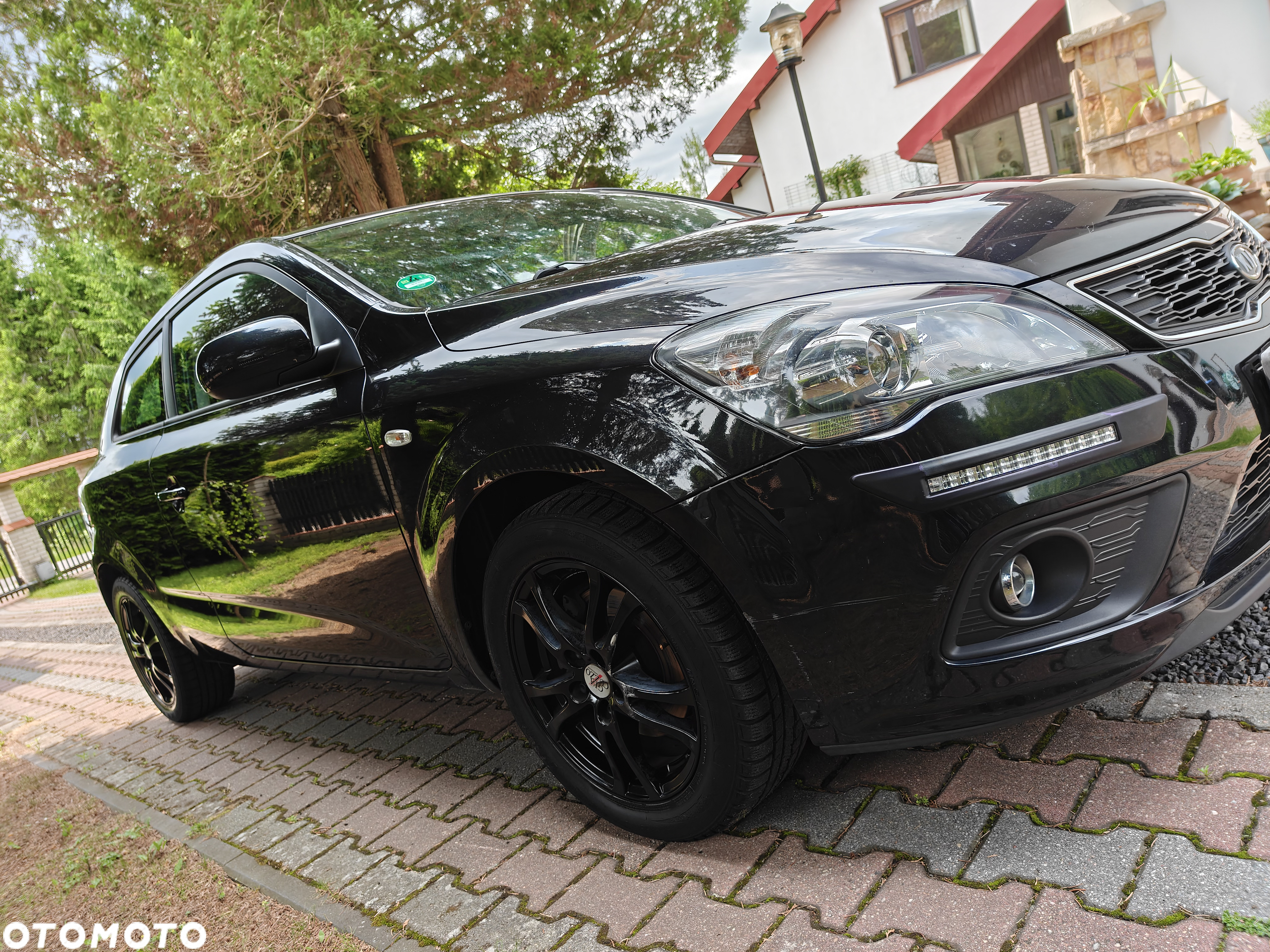 Kia ProCeed - 29