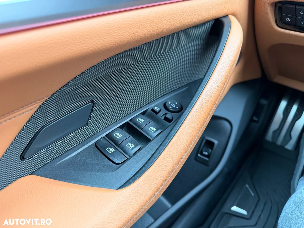 BMW Seria 4 420d M Sport - 19