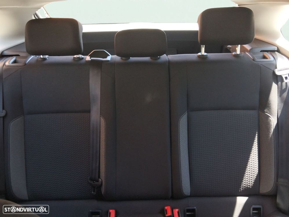 VW Taigo 1.0 TSI Life - 16