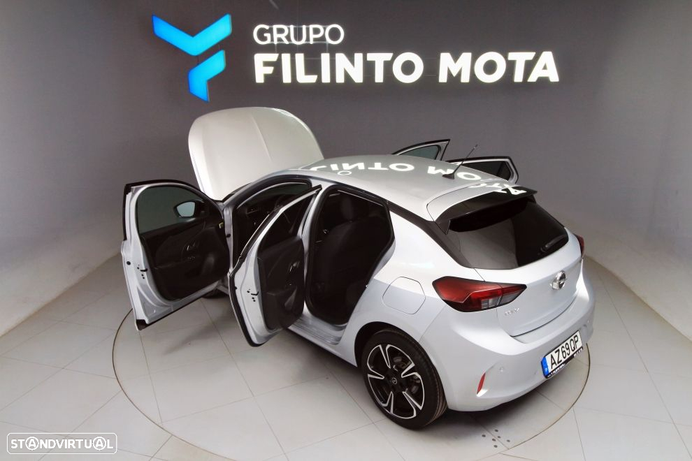 Opel Corsa 1.5 D Elegance - 11
