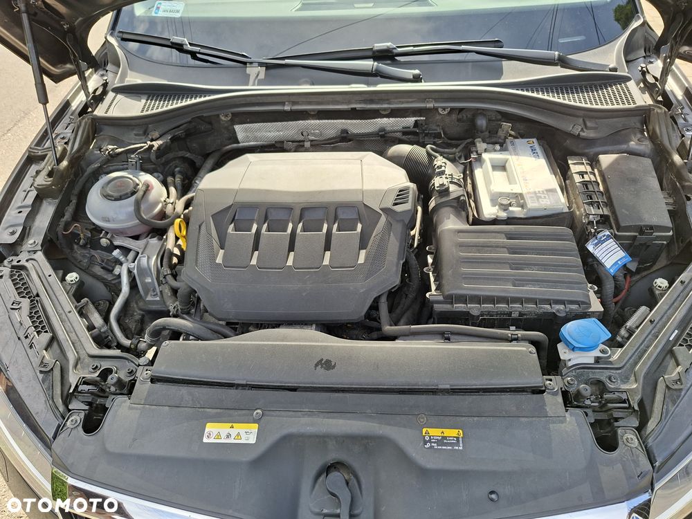 Skoda Superb 2.0 TSI L&K DSG - 17