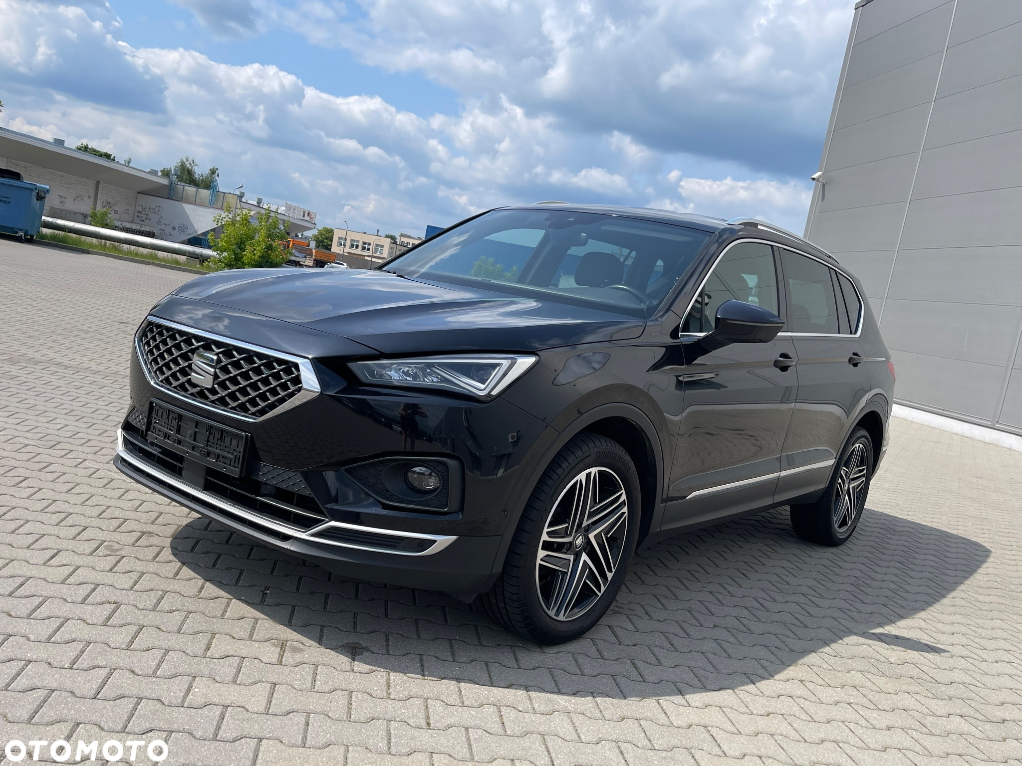 Seat Tarraco 2.0 TDI SCR Xcellence - 3