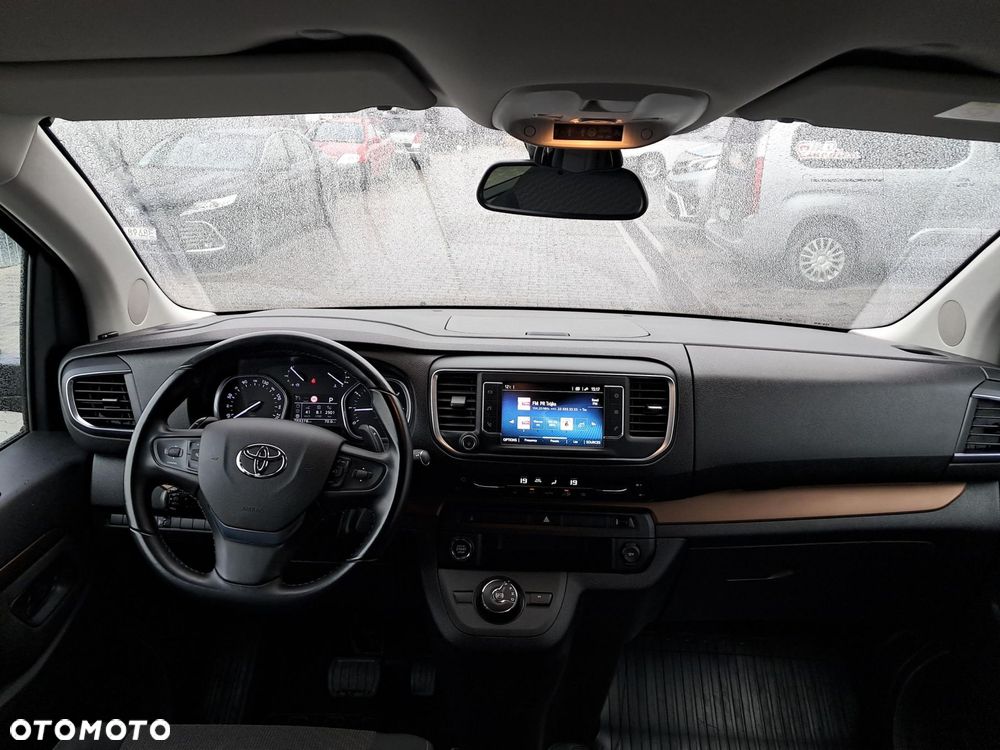 Toyota Proace Verso 2.0 D4-D Long Family - 12