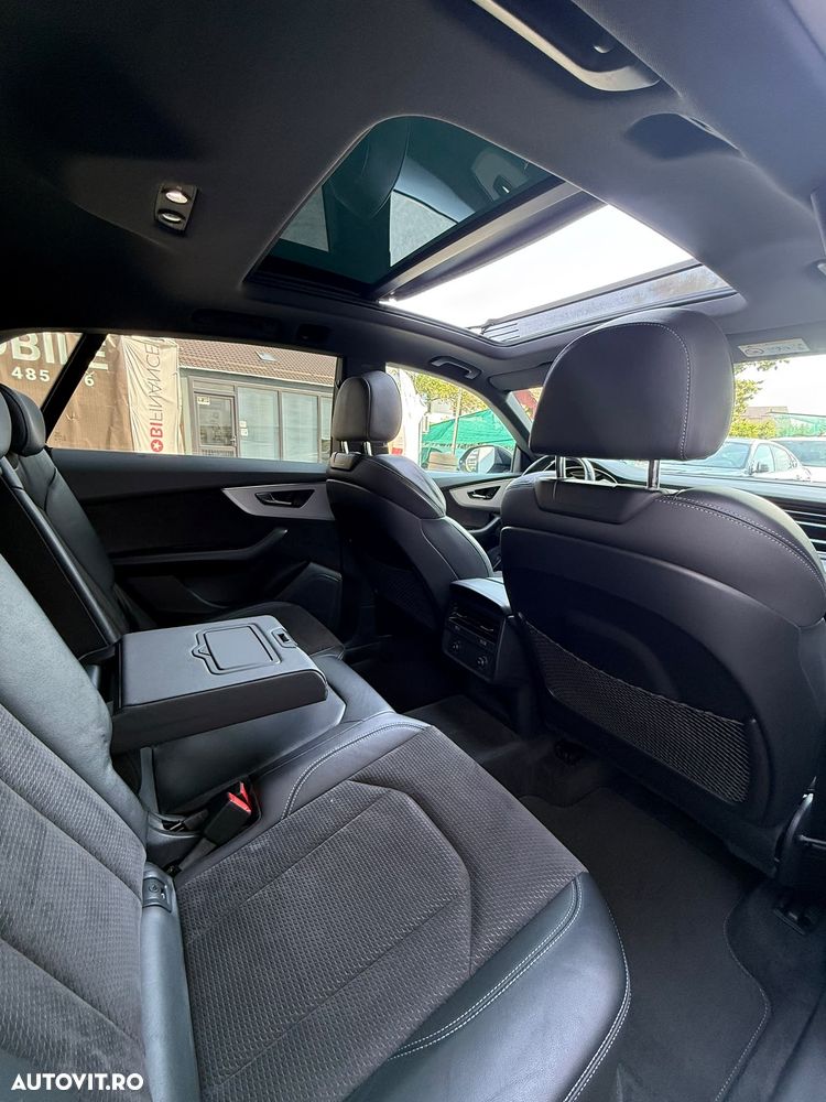 Audi Q8 - 16