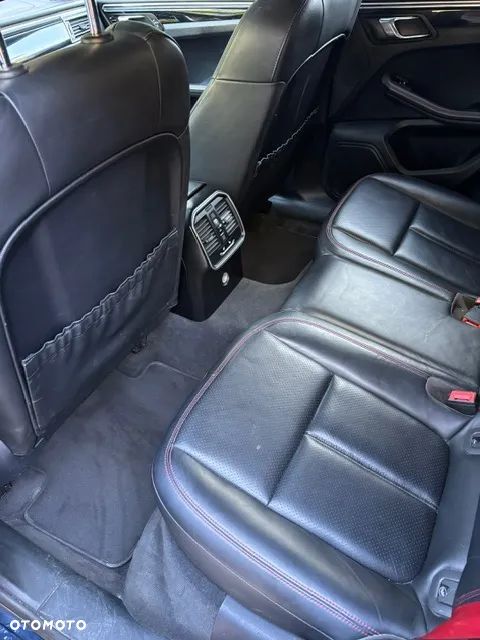 Porsche Macan GTS - 7