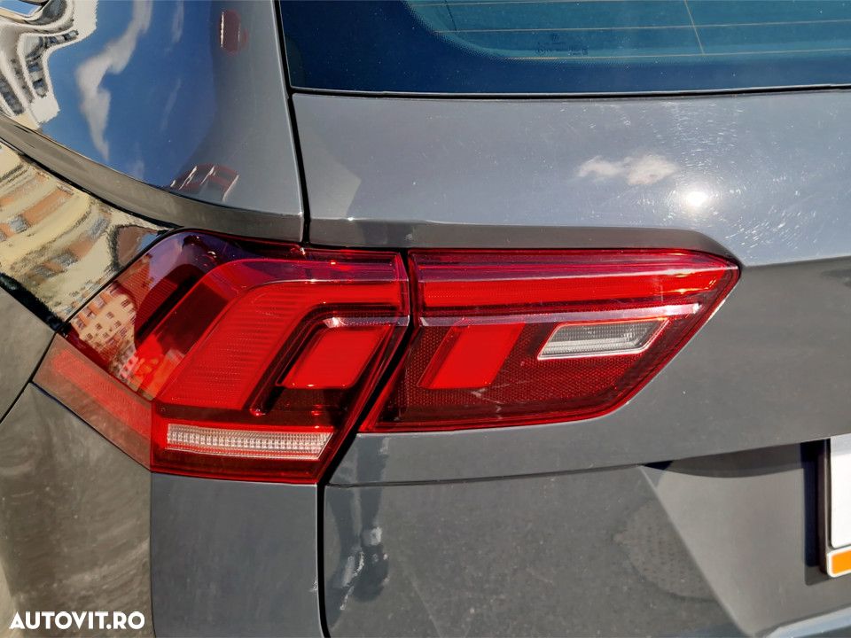 Volkswagen Tiguan 1.5 TSI ACT DSG Life - 10