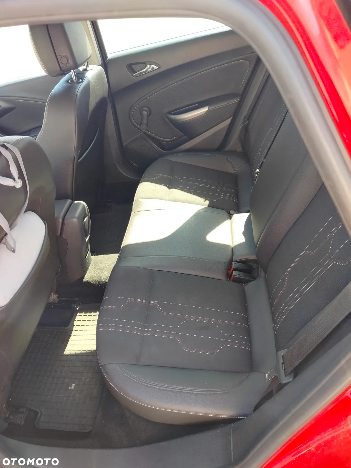 Opel Astra - 8