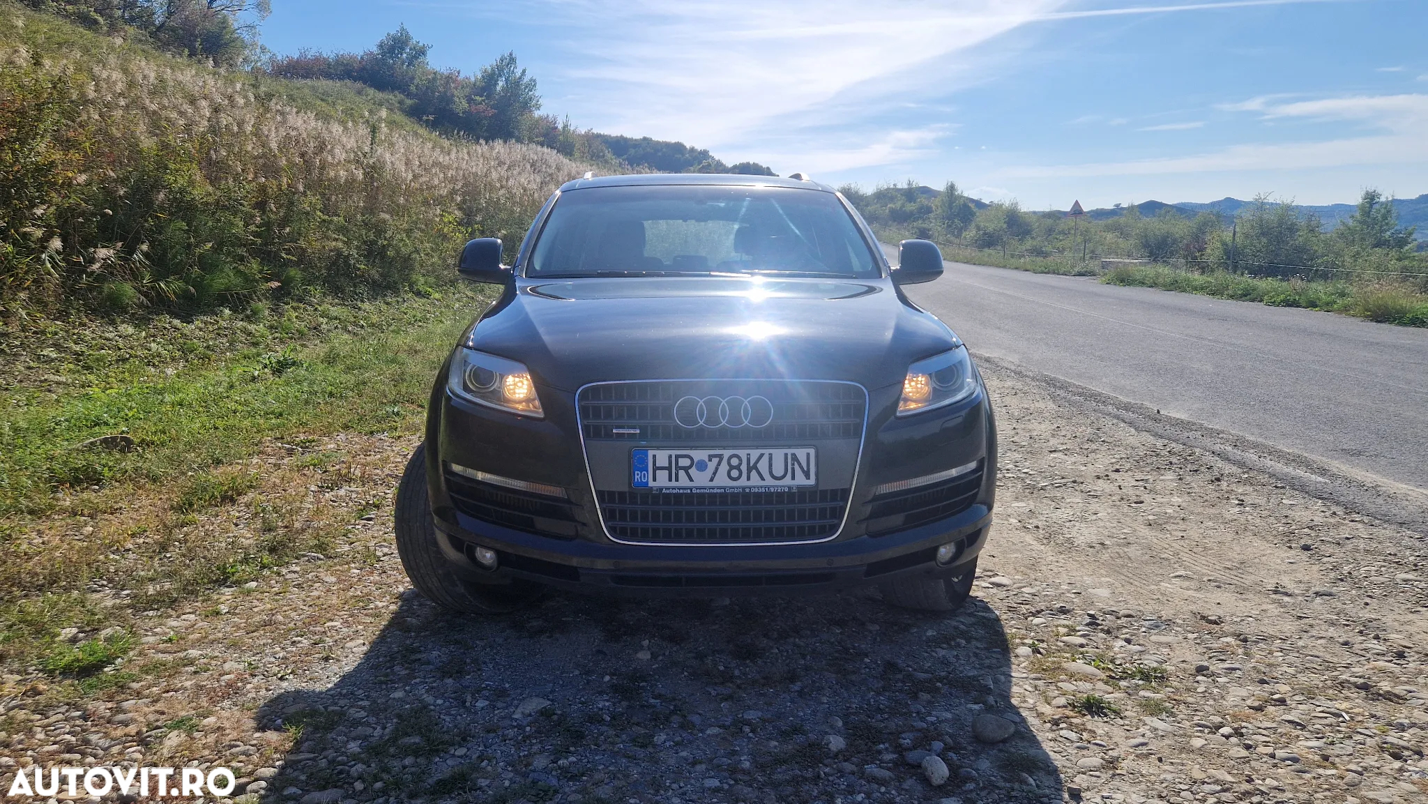 Audi Q7 - 5