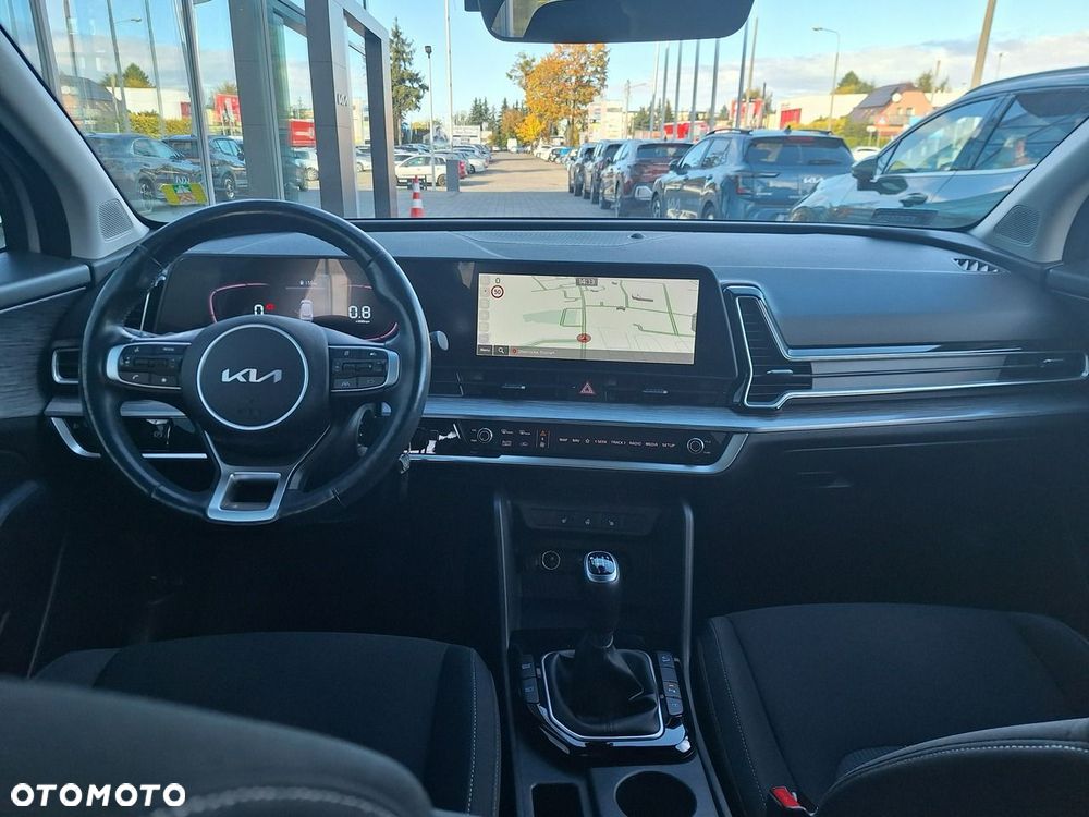 Kia Sportage 1.6 T-GDI L 2WD - 27