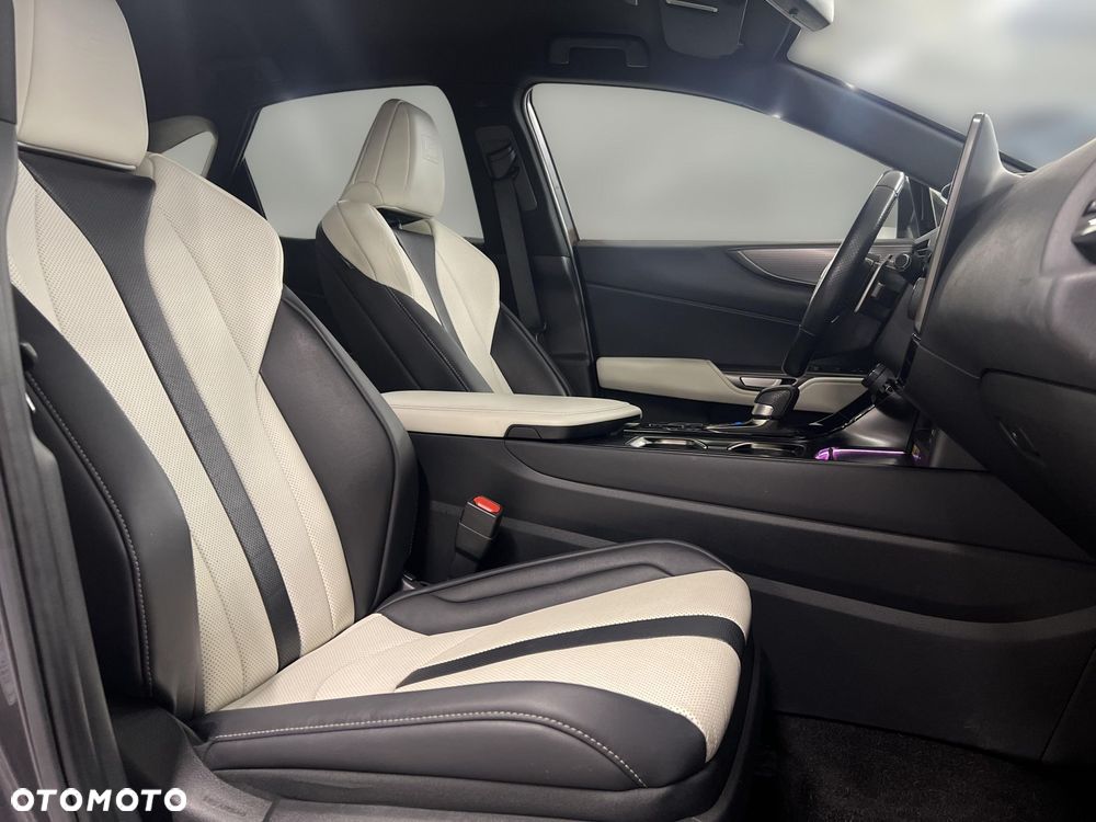 Lexus NX 350h F Sport AWD - 10