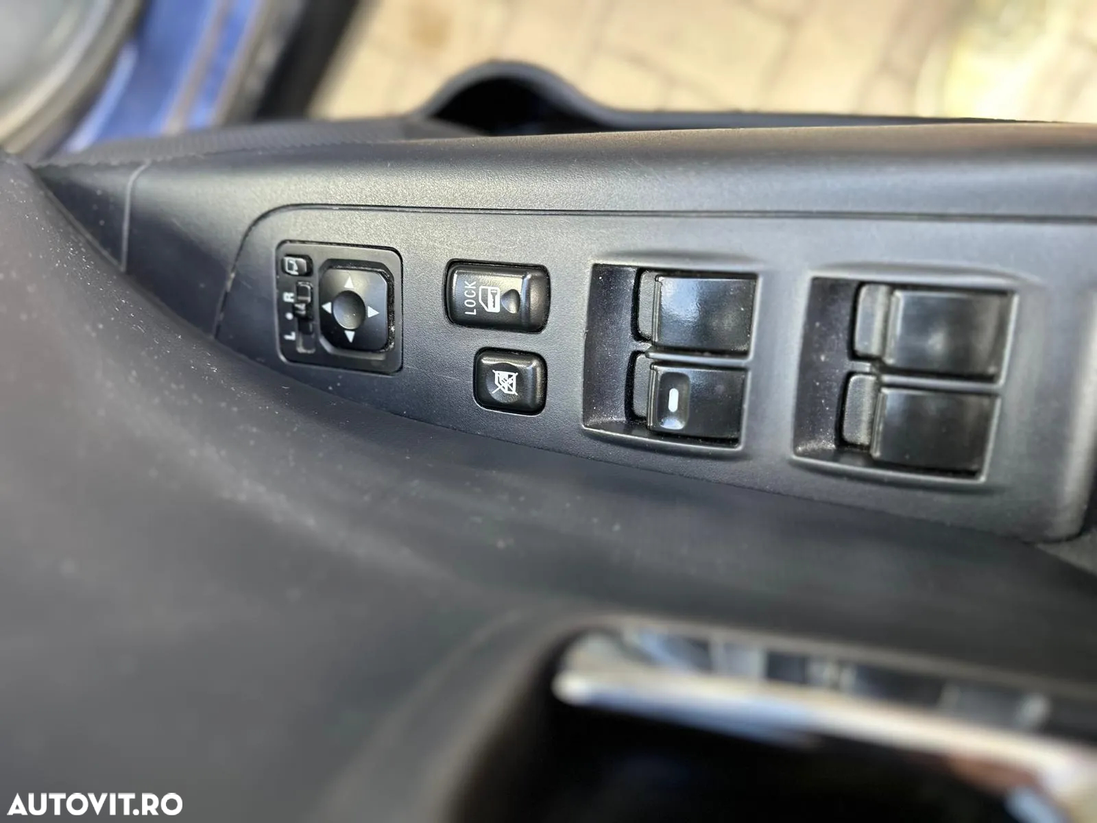 Peugeot 4007 HDI FAP 7-Sitzer Active - 22