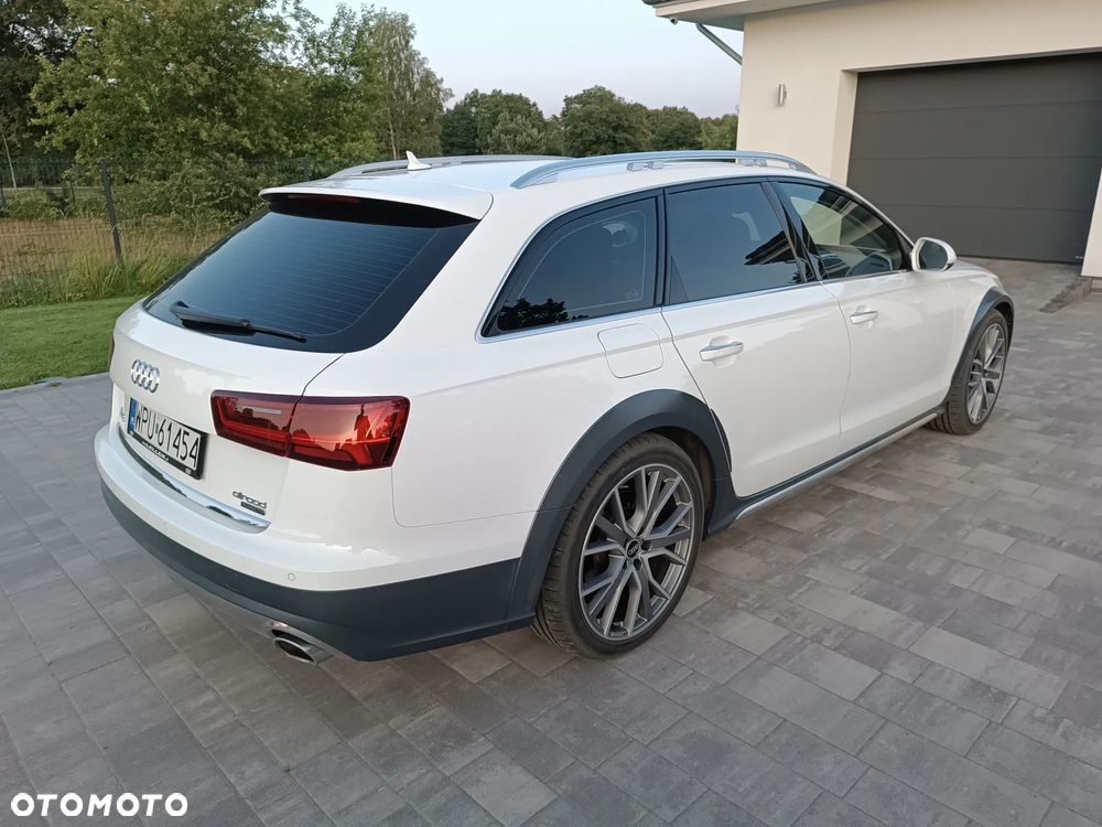 Audi A6 Allroad 3.0 TDI Quattro S tronic - 13