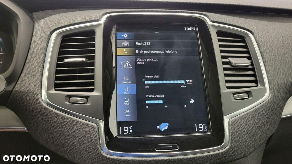 Volvo XC 90 - 22