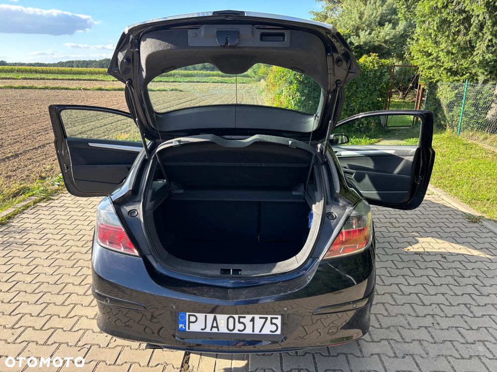 Opel Astra - 10