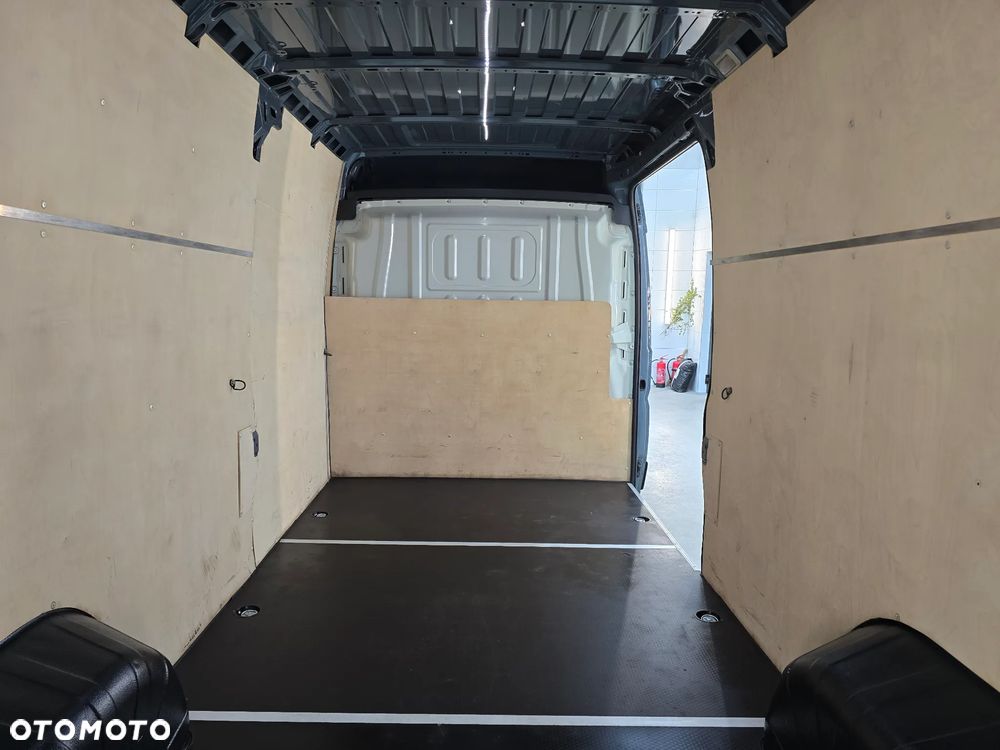 Fiat DUCATO L3H2 MAXI KOŁA 16Cali Ładowność 1382Kg 76Tyś km SALON POLSKA BOGATA OPCJA WYPOSAŻENIA - 21