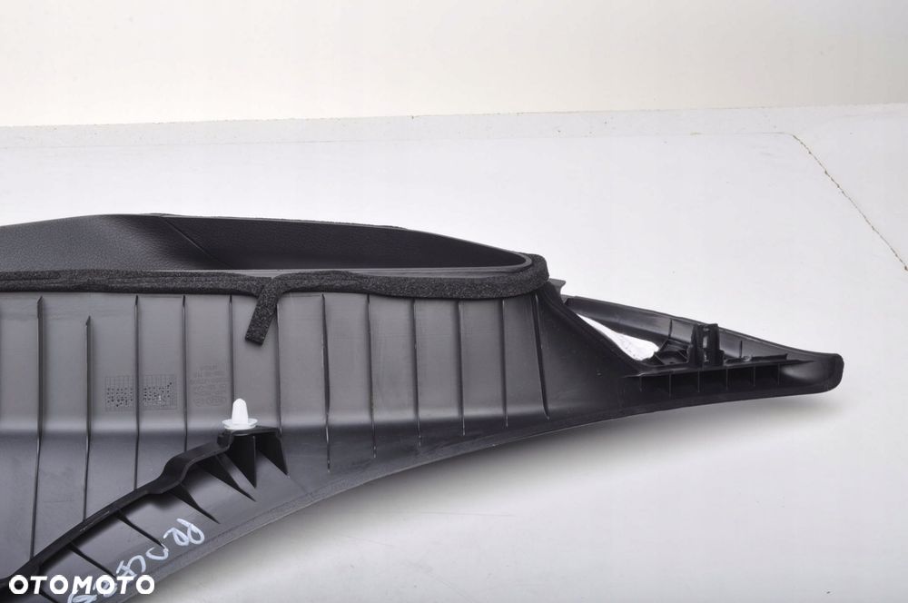 KIA PRO CEED III OSŁONA SŁUPKA PLASTIK LEWA 85850-J7500 - 10