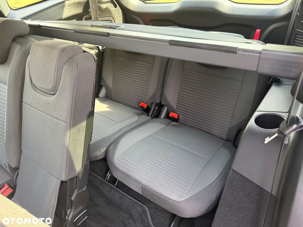 Ford Grand C-MAX 1.5 EcoBoost Start-Stopp-System Titanium - 16
