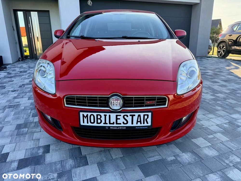 Fiat Bravo - 22