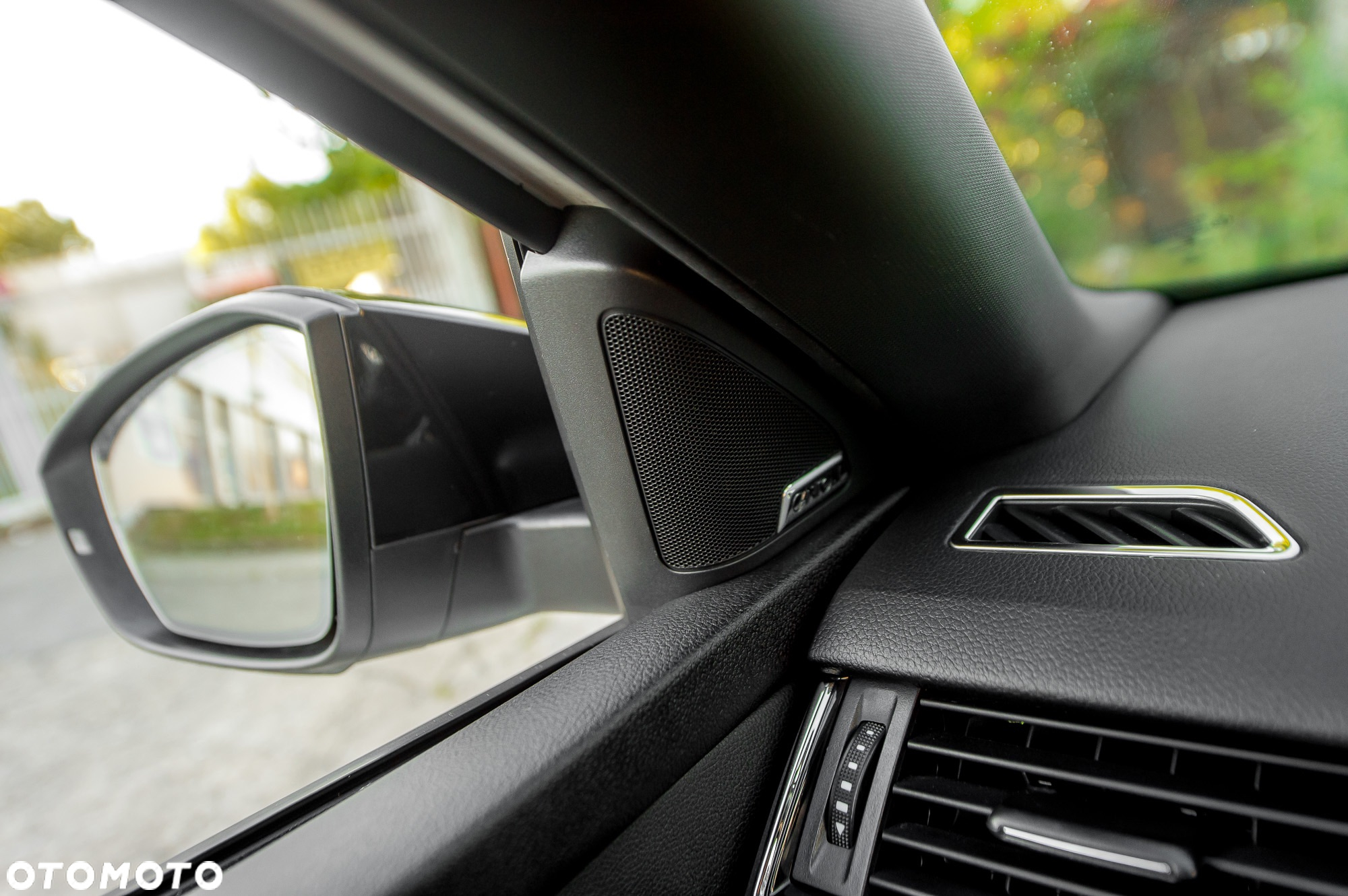 Skoda Octavia 2.0 TSI RS DSG - 15