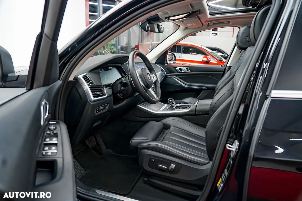 BMW X5 xDrive45e AT PHEV - 4