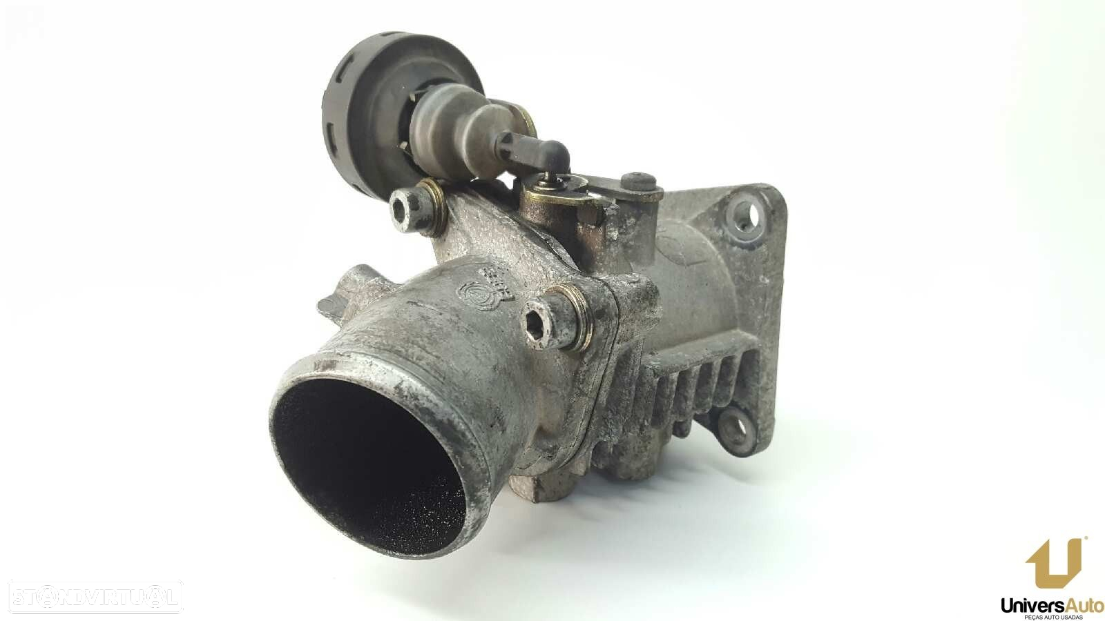 CORPO DE BORBOLETAS ALFA ROMEO 147 (190) 1.9 JTD DISTINCTIVE - 3
