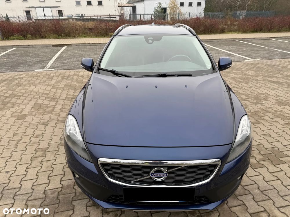 Volvo V40 Cross Country D2 Ocean Race - 4