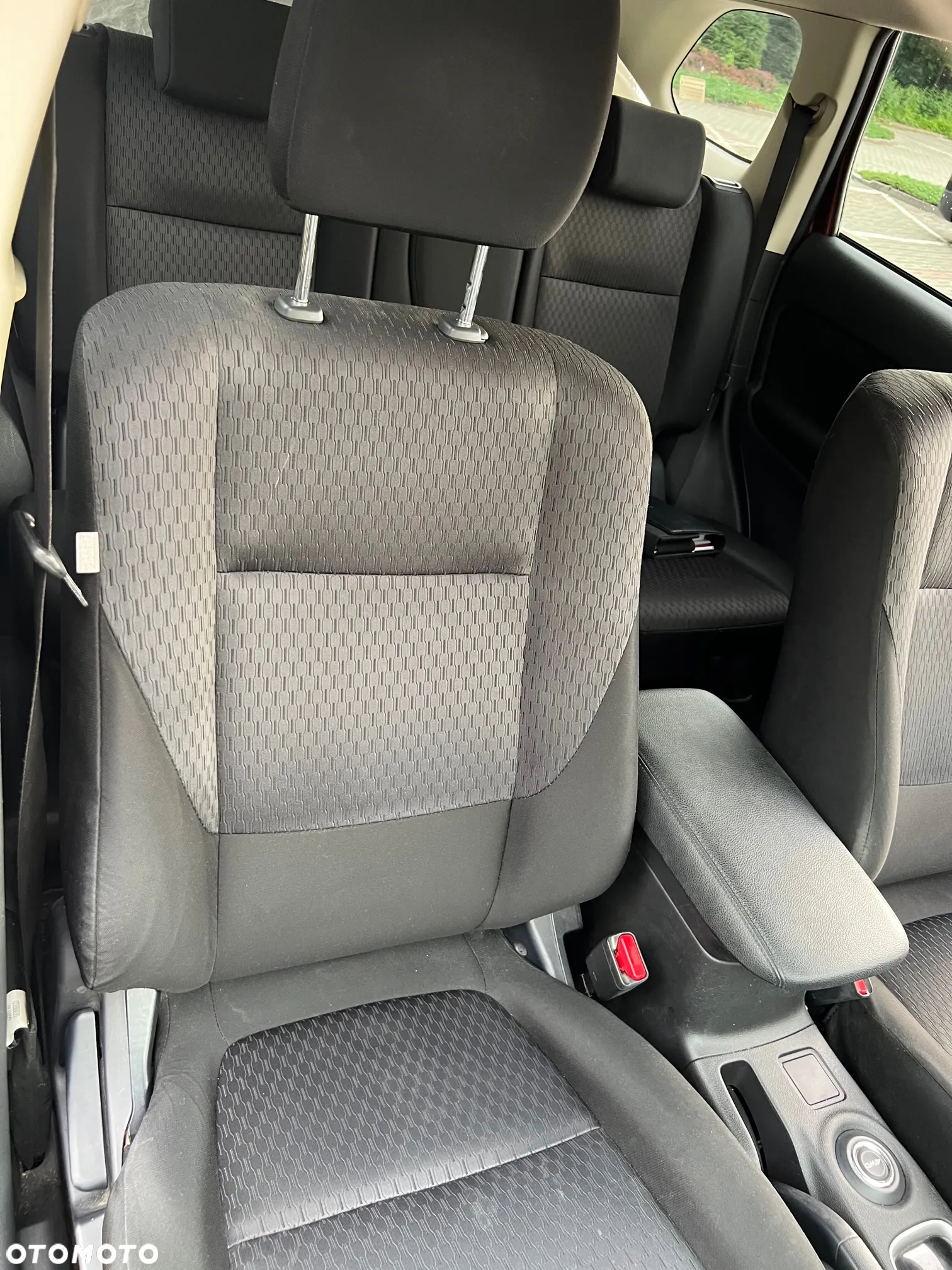 Mitsubishi Outlander 2.0 Intense + - 7