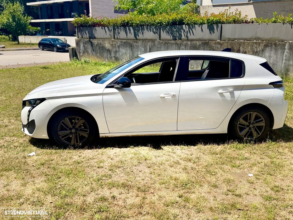 Peugeot 308 1.2 PureTech Allure Pack - 3