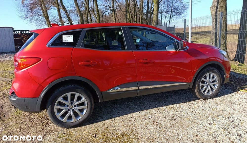 Renault Kadjar - 27