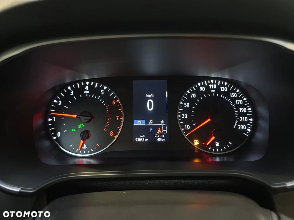 Renault Megane 1.0 TCe Zen - 14