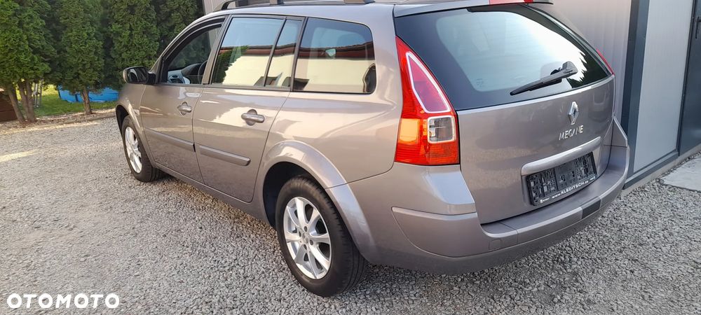 Renault Megane 1.6 16V Authentique - 2