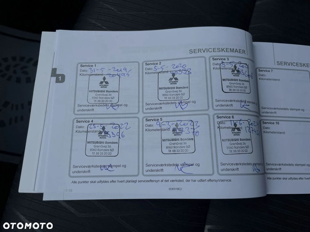 Mitsubishi Eclipse Cross 1.5 T-MIVEC ClearTec CVT 2WD Diamant Edition Plus - 40