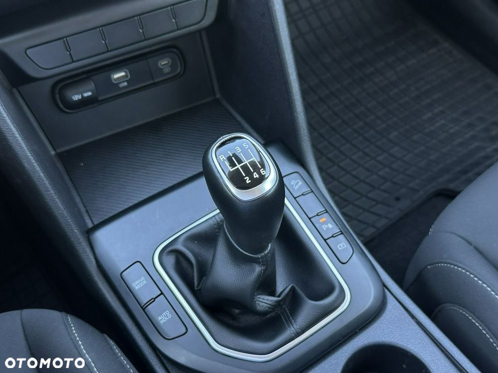 Kia Sportage - 24