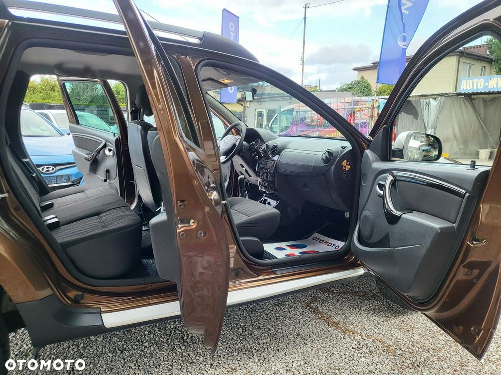 Dacia Duster - 21