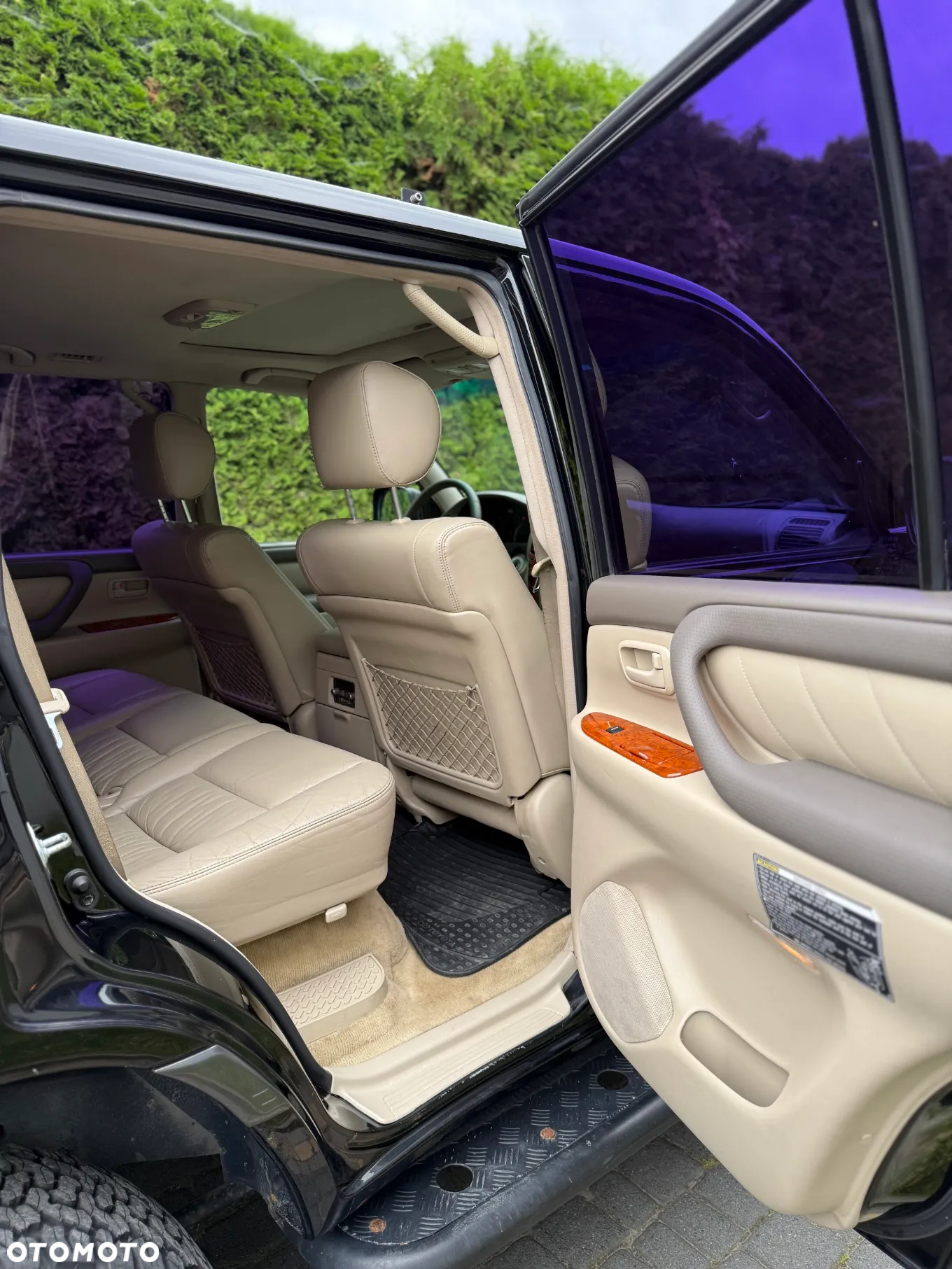 Toyota Land Cruiser 4.2 TD - 6