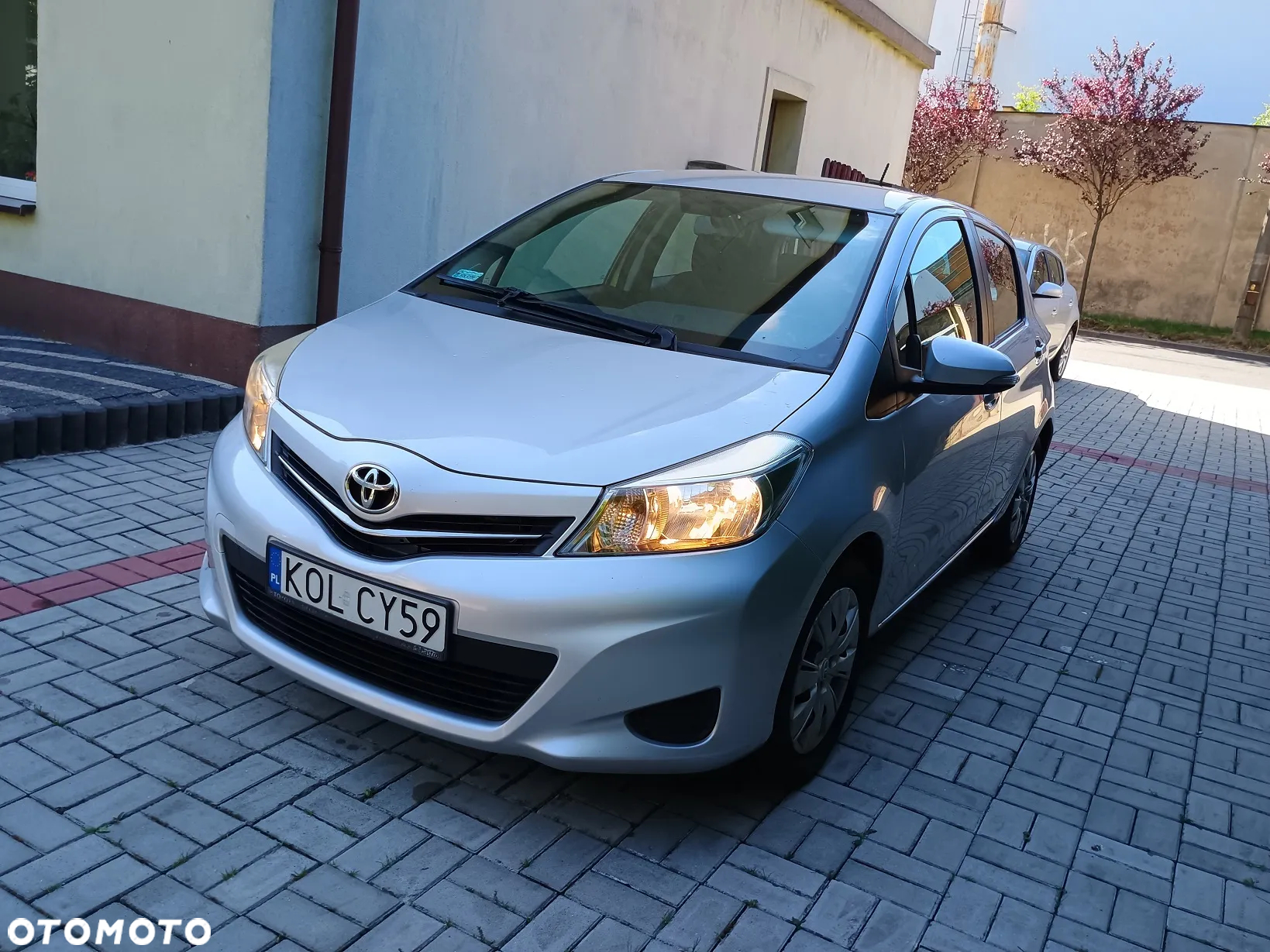 Toyota Yaris 1.0 Life - 2