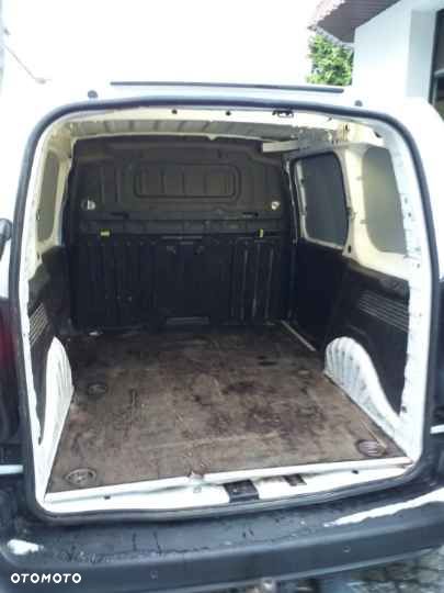 Citroën Berlingo - 5
