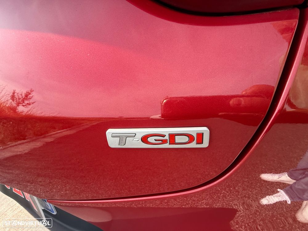 Kia Stonic 1.0 T-GDI 100 OPF Dream-Team Edition - 9