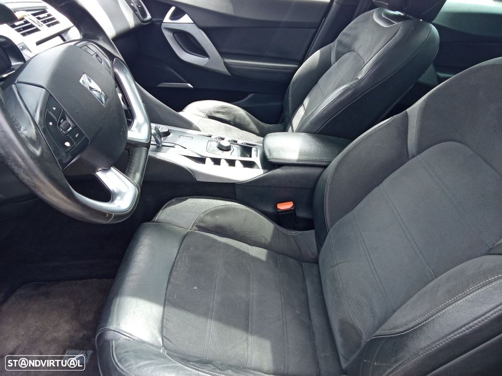 DS DS5 2.0 Hybrid4 Sport Chic - 24