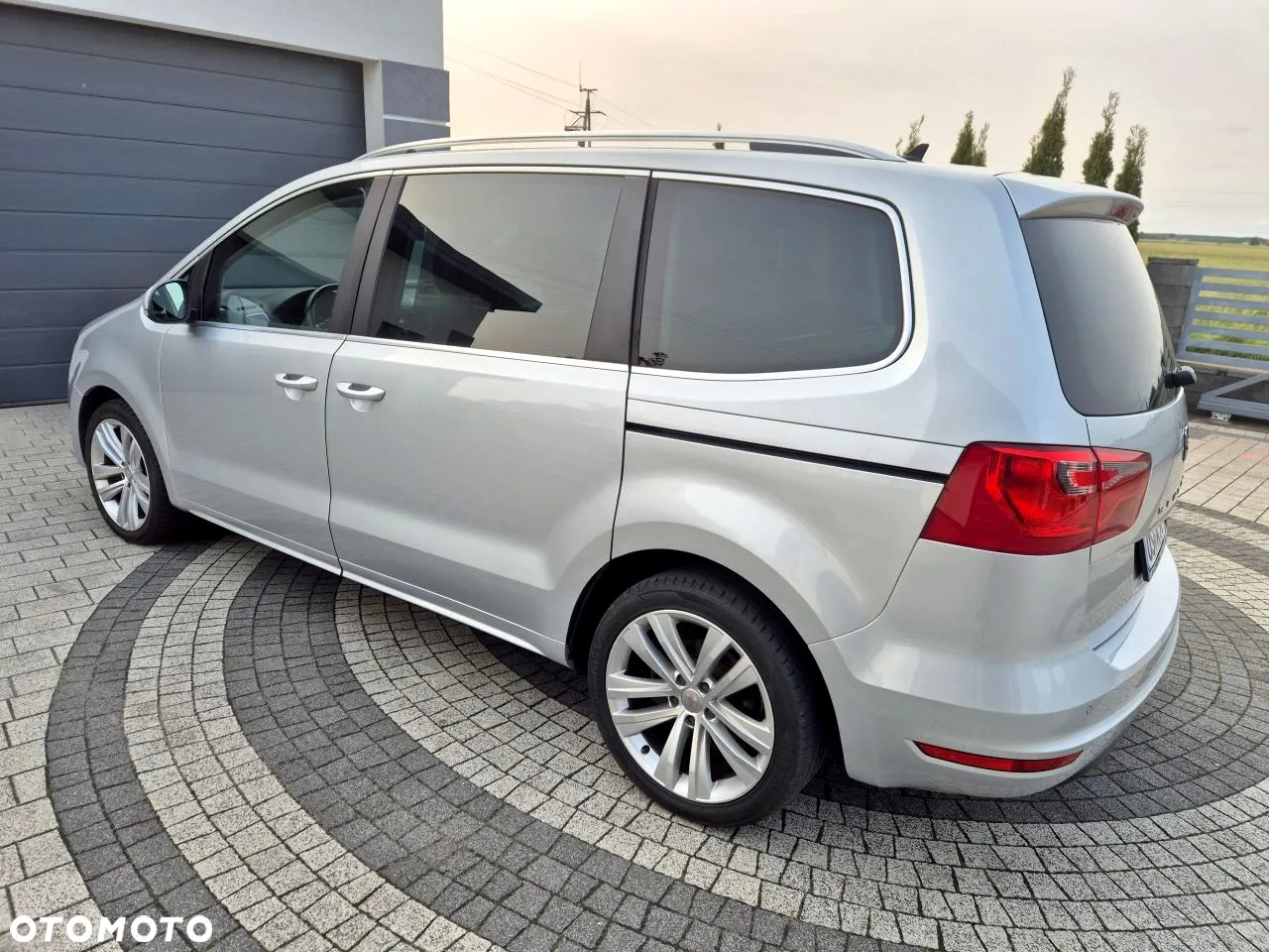 Seat Alhambra - 10