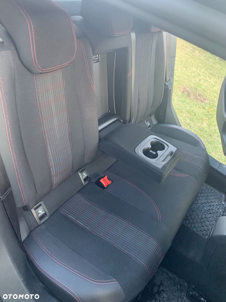 Peugeot 308 1.2 PureTech GPF GT Pack S&S - 15