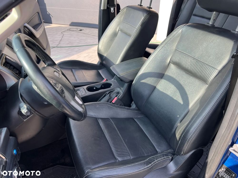 Ford Ranger 2.0 EcoBlue 4x4 DC Limited - 26