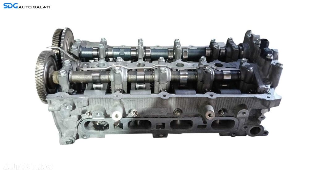 Chiuloasa Chiulasa cu Ax Axe Came Mitsubishi ASX 1.8 Diesel GA6W 2010 - 2019 [M8297] - 1