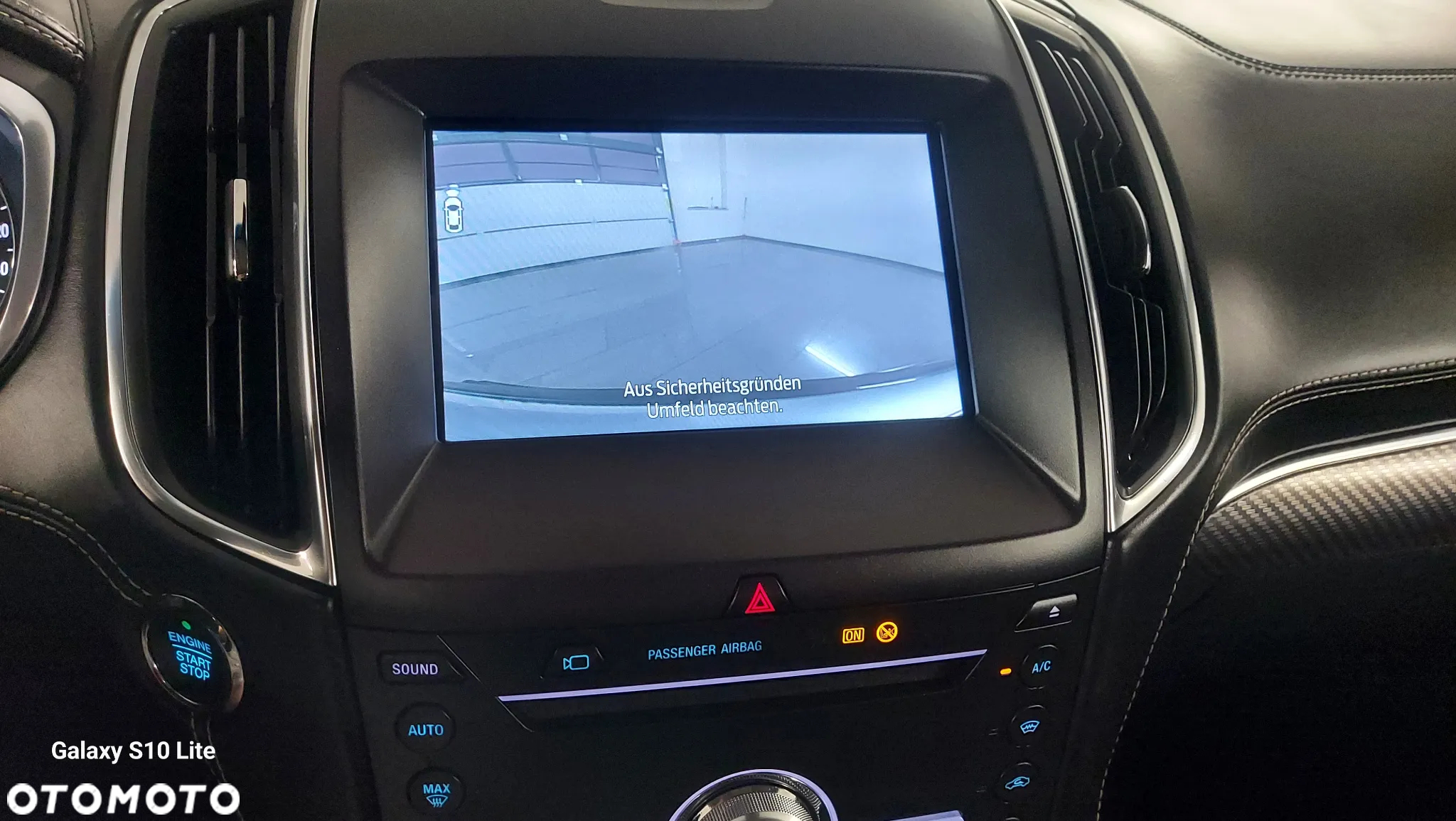 Ford Edge 2.0 EcoBlue Bi-Turbo 4x4 Vignale - 31