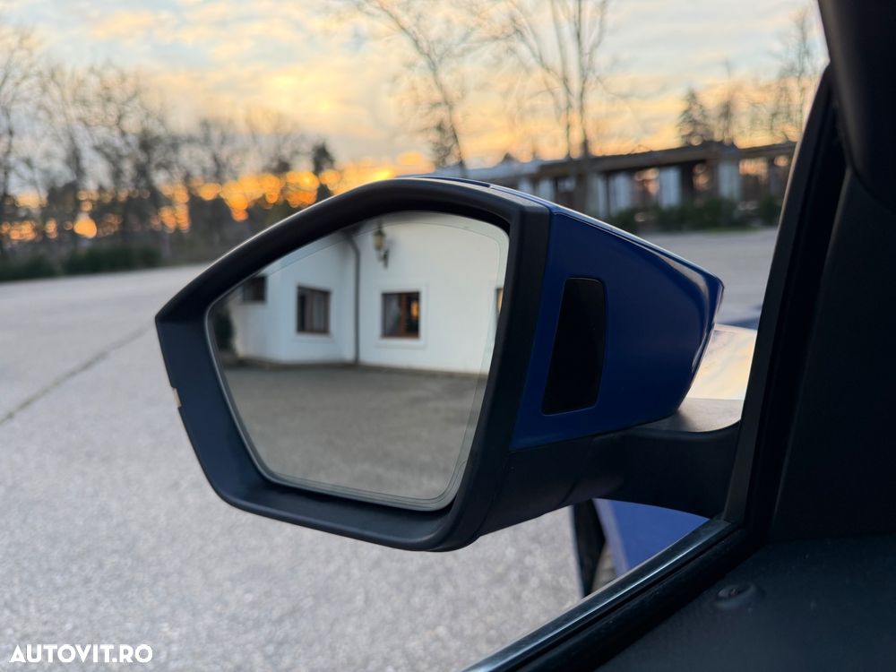 Skoda Octavia 2.0 TDI STYLE DSG - 16