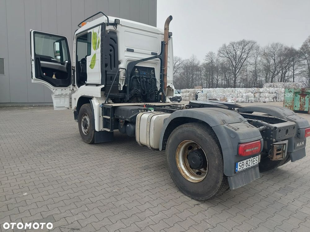 MAN TGS 18.440 - 7